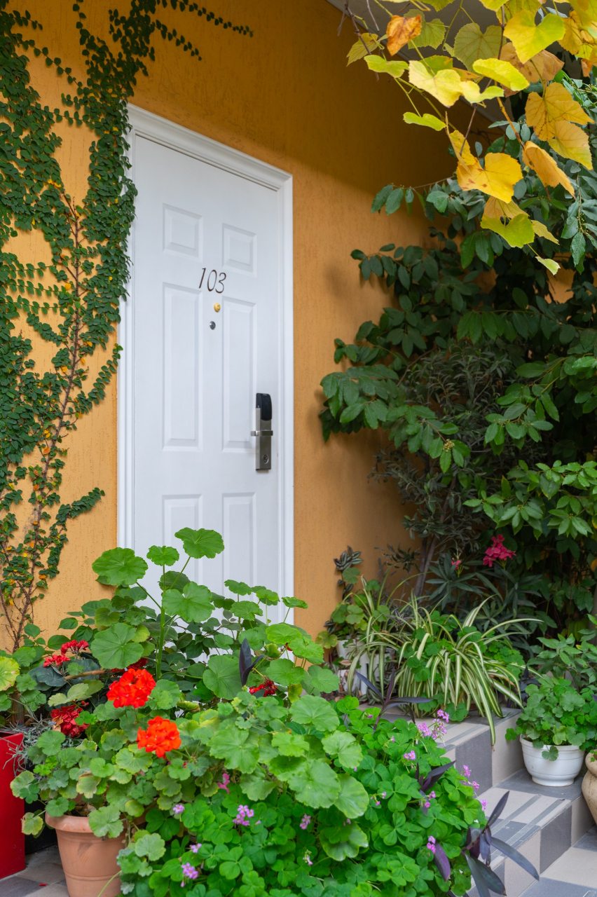 Двухместный (Стандарт), Отель Вилла Дежа Вю