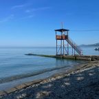 Вид на море, Отель Вилла Дежа Вю