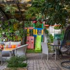 Детская зона