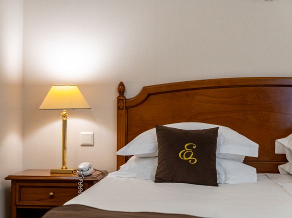 Фотография номера гостиницы Гранд Отель Эмеральд