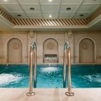 SPA-комплекс «Wellness Emerald», Гранд Отель Эмеральд