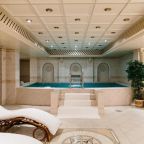 SPA-комплекс «Wellness Emerald», Гранд Отель Эмеральд