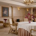 SPA-комплекс «Wellness Emerald», Гранд Отель Эмеральд
