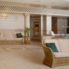 SPA-комплекс «Wellness Emerald», Гранд Отель Эмеральд
