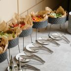 Европейская кухня, Гранд Отель Эмеральд
