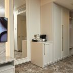 Двухместный (Делюкс), Гранд Отель Эмеральд