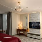 Двухместный (Делюкс), Гранд Отель Эмеральд