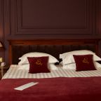 Семейный (Семейный Делюкс. Двухкомнатный номер с видом на город), Гранд Отель Эмеральд