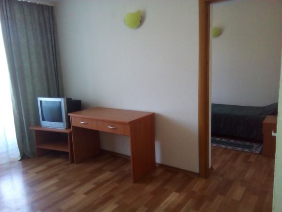 Фотография номера гостиницы Динамикс