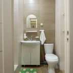 Двухместный (Просторный с 2 отдельными кроватями), Апарт-отель Крассталкер