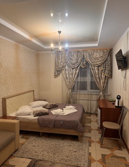 Фотография номера гостиницы Белые Ночи