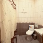 Трёхместный и более (Десятиместный номер), Хостел Белые Ночи