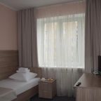 Одноместный (Стандартный), Гостиница Ермак