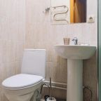 Двухместный (Стандартный с 2 отдельными кроватями), Гостиница Ермак