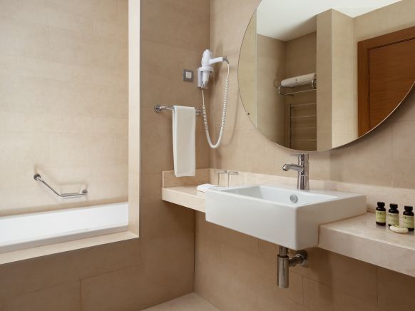 Фотография номера гостиницы Метрополь Гранд Отель Геленджик