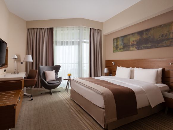 Фотография номера гостиницы Метрополь Гранд Отель Геленджик