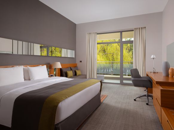 Фотография номера гостиницы Метрополь Гранд Отель Геленджик