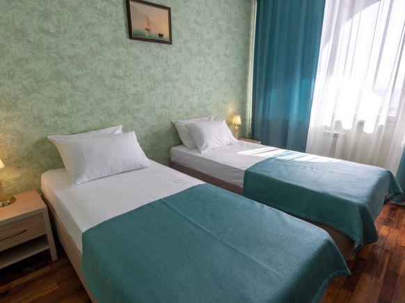 Фотография номера санатория Санаторий Ай-Петри