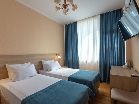 Фотография номера санатория Санаторий Ай-Петри