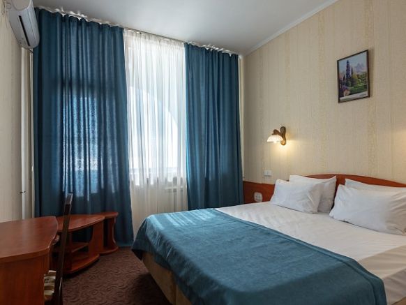 Фотография номера санатория Санаторий Ай-Петри