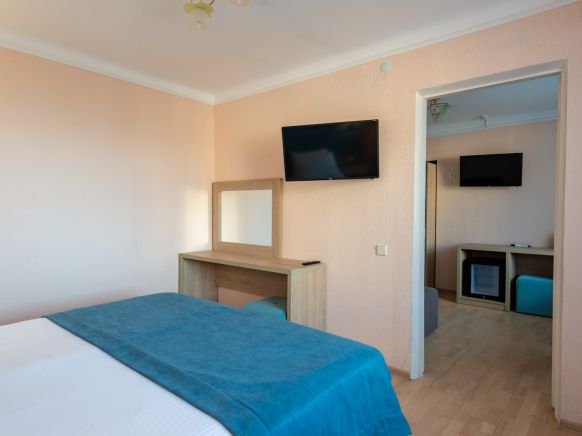 Фотография номера санатория Санаторий Ай-Петри