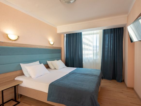 Фотография номера санатория Санаторий Ай-Петри