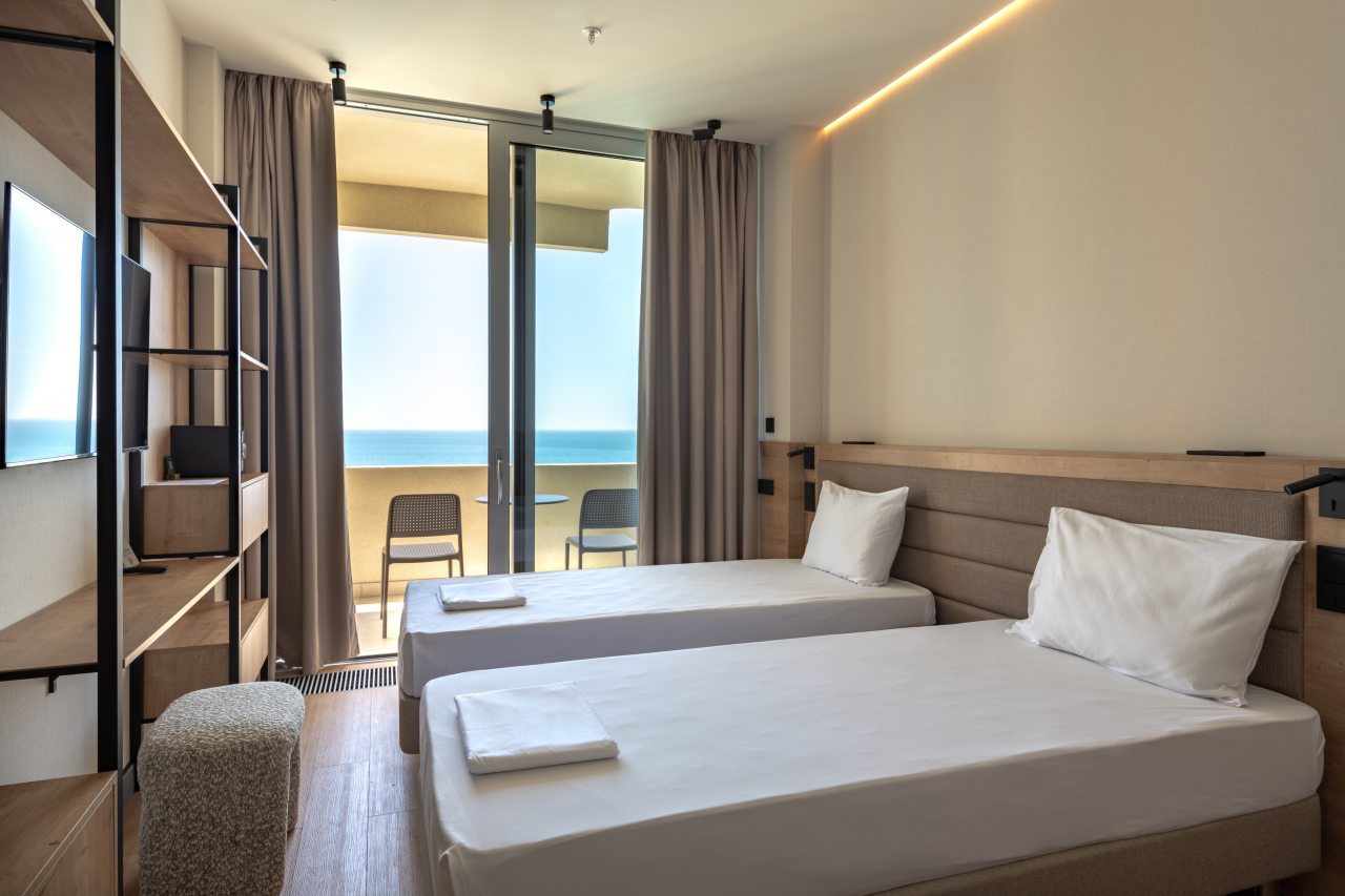 Двухместный (Супериор), Санаторий Ай-Петри