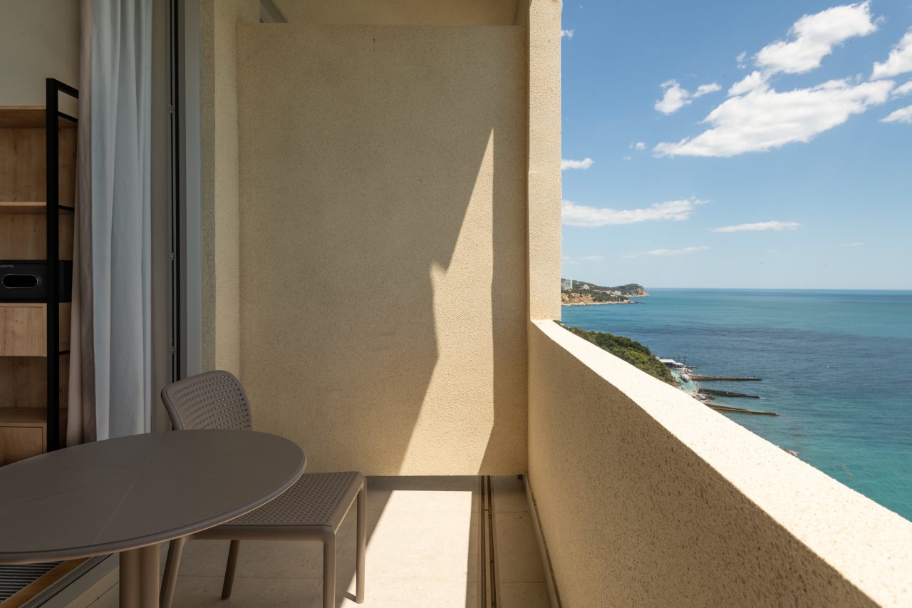 Двухместный (Супериор), Санаторий Ай-Петри