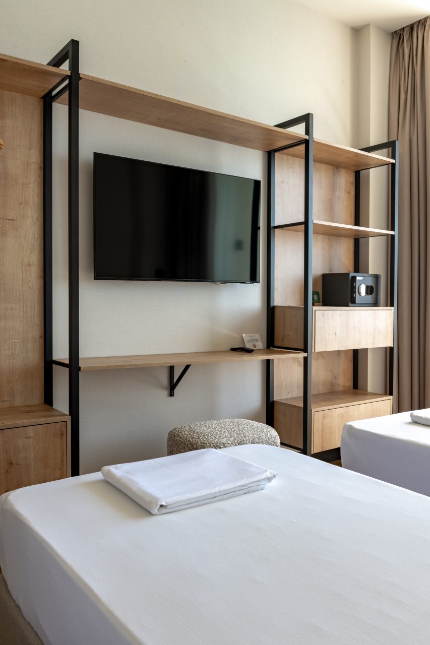 Двухместный (Супериор), Санаторий Ай-Петри