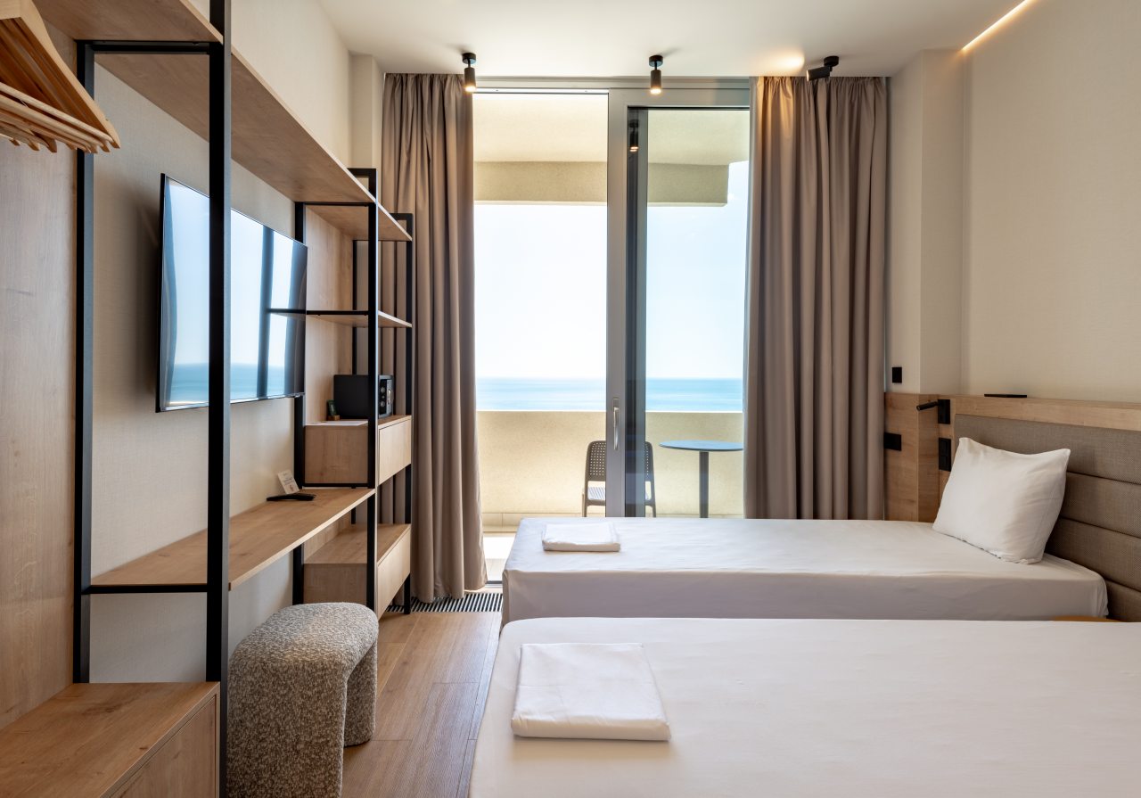 Двухместный (Супериор), Санаторий Ай-Петри