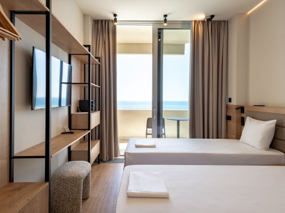 Фотография номера санатория Санаторий Ай-Петри