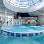 Бассейн, Санаторий Ай-Петри