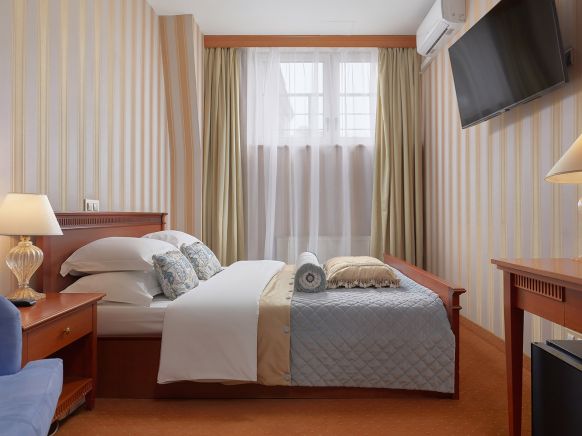 Фотография номера гостиницы Бутик-Отель Автор