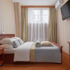 Одноместный (Классический), Бутик-Отель Автор