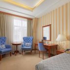 Двухместный (Классический, Double\Twin), Бутик-Отель Автор