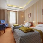 Двухместный (Классический, Double\Twin), Бутик-Отель Автор