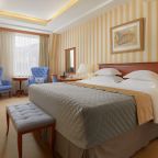 Двухместный (Классический, Double\Twin), Бутик-Отель Автор