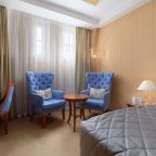 Двухместный (Классический, Double\Twin), Бутик-Отель Автор