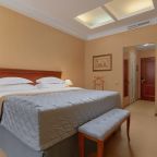 Двухместный (Классический, Double\Twin), Бутик-Отель Автор