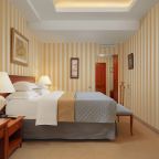 Двухместный (Классический, Double\Twin), Бутик-Отель Автор