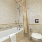 Двухместный (Классический, Double\Twin), Бутик-Отель Автор