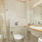 Двухместный (Классический, Double\Twin), Бутик-Отель Автор