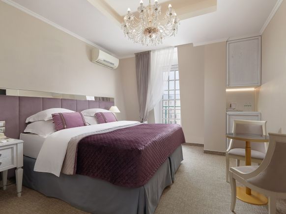 Фотография номера гостиницы Бутик-Отель Автор