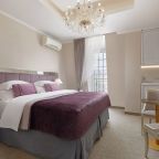 Двухместный (Улучшенный, Double/Twin), Бутик-Отель Автор