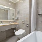 Двухместный (Улучшенный, Double/Twin), Бутик-Отель Автор