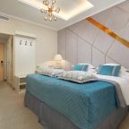 Двухместный (Улучшенный, Double/Twin), Бутик-Отель Автор