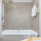 Двухместный (Улучшенный, Double/Twin), Бутик-Отель Автор