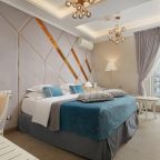 Двухместный (Улучшенный, Double/Twin), Бутик-Отель Автор