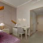 Двухместный (Улучшенный, Double/Twin), Бутик-Отель Автор