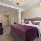 Двухместный (Улучшенный, Double/Twin), Бутик-Отель Автор